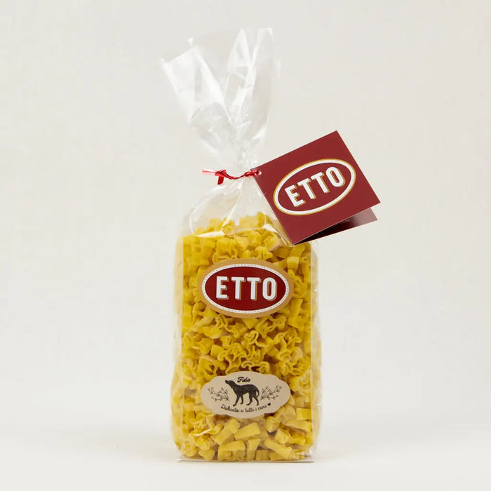 Etto Pasta - Fido