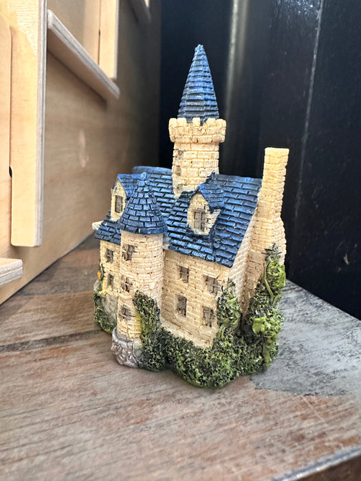 Miniature Castle - Terrarium Decor