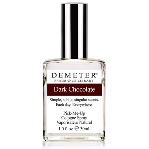 Dark Chocolate 1oz Cologne Spray
