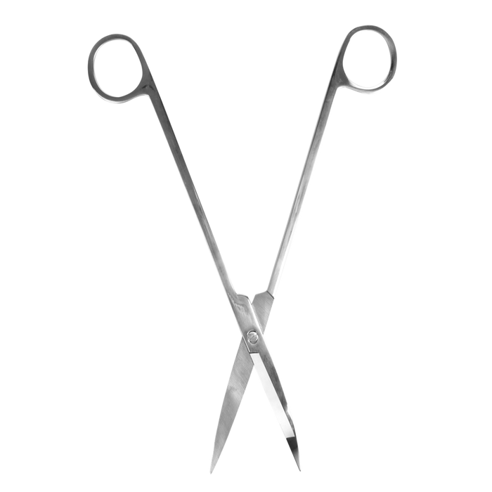 Metal Terrarium Scissors