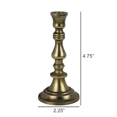 Slim Taper Holder