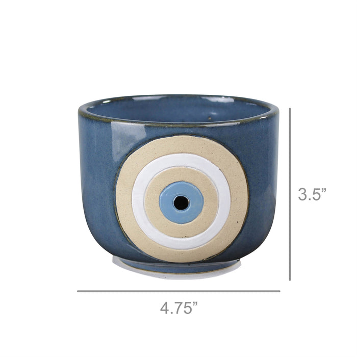 Eye Cachepot