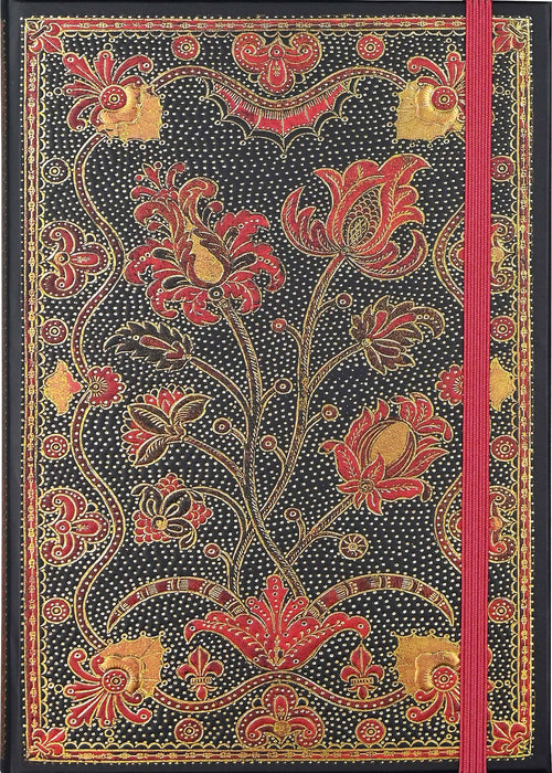 French Mosaic Journal