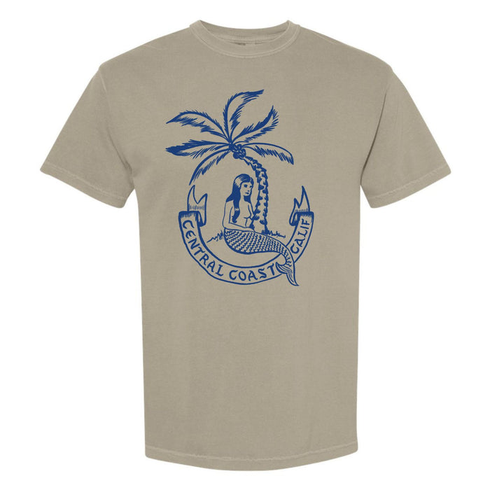 Central Coast Mermaid T-Shirt