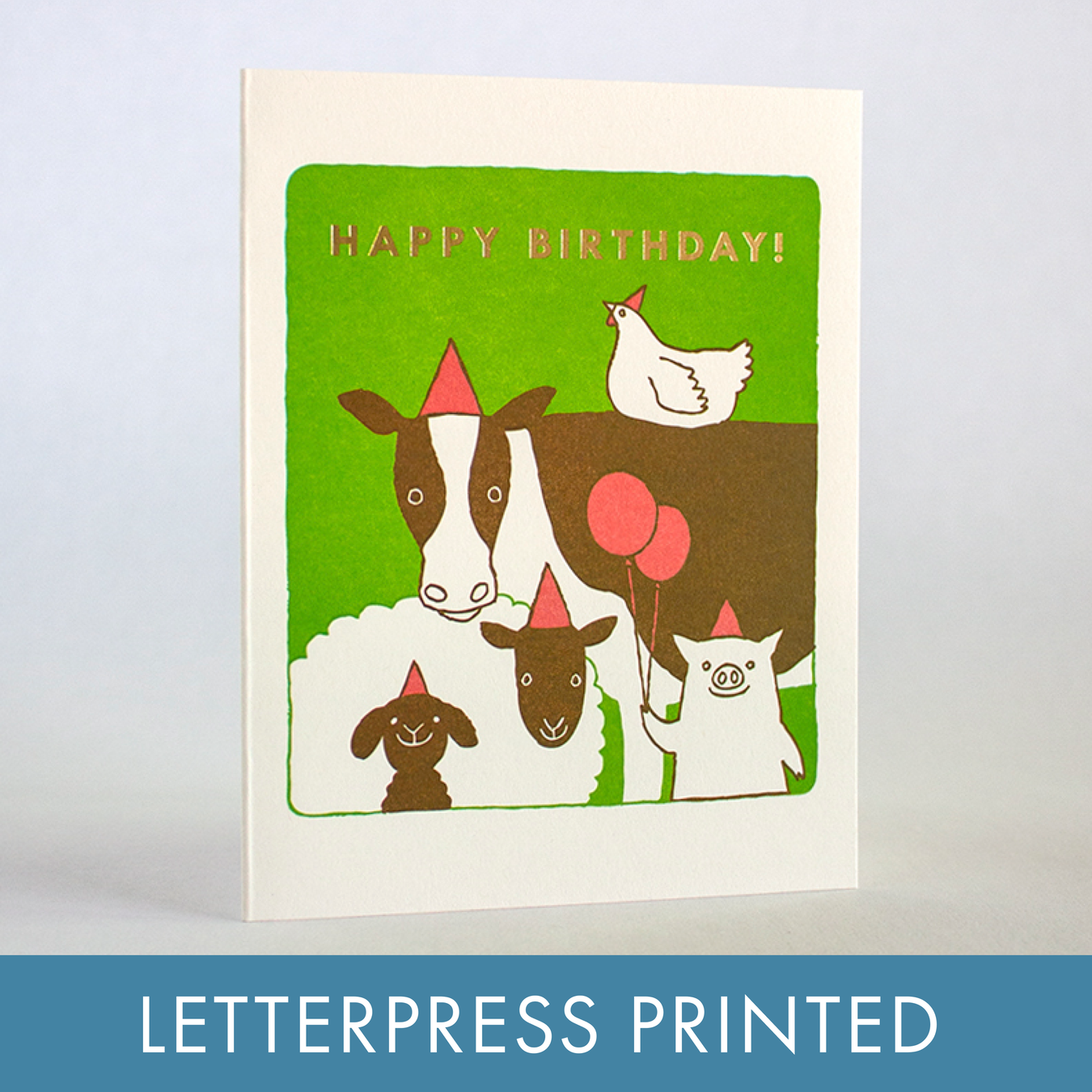 Greeting Cards