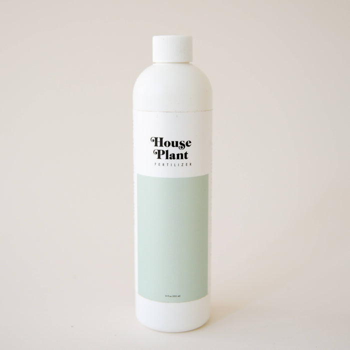 House Plant Fertilizer