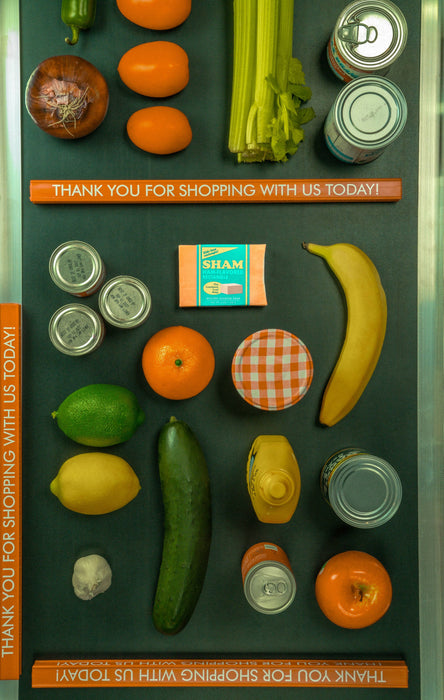 Sham Do Not Eat Bar Soap | Funny Soap