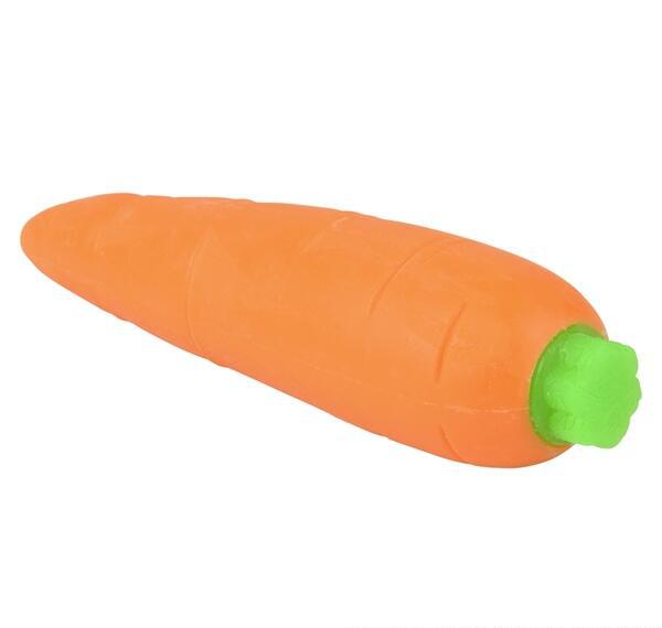 CARROT - STRETCH AND SQUEEZE