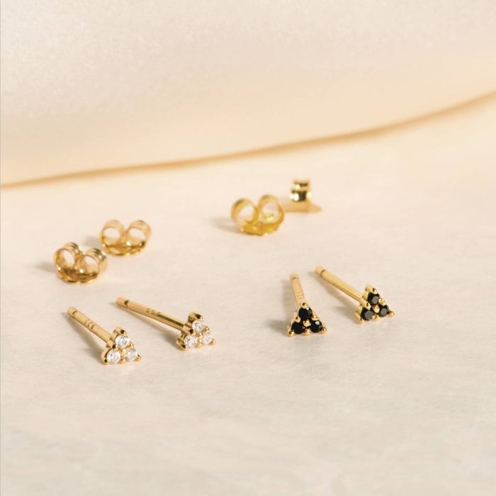 Tiny Trio Studs