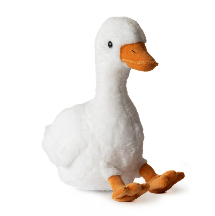 12" (29cm) Wild Onez Duck Farm/Barnyard Animal Stuffed Plush