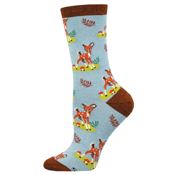 Oh Deer! Socks