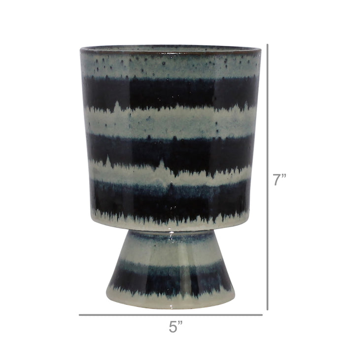 Toku Ceramic Chalice