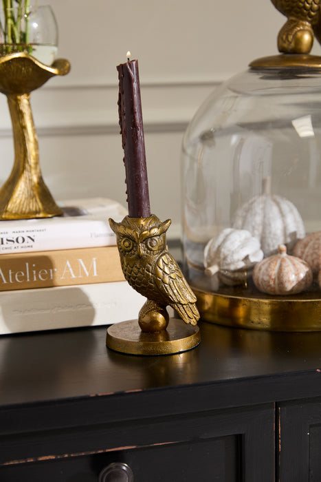 Strix Candleholder