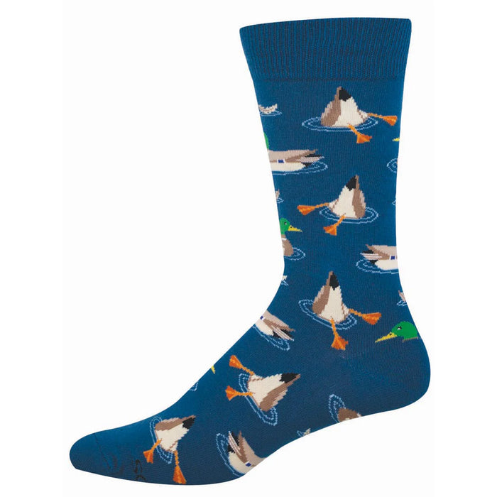 Duck Dive Socks