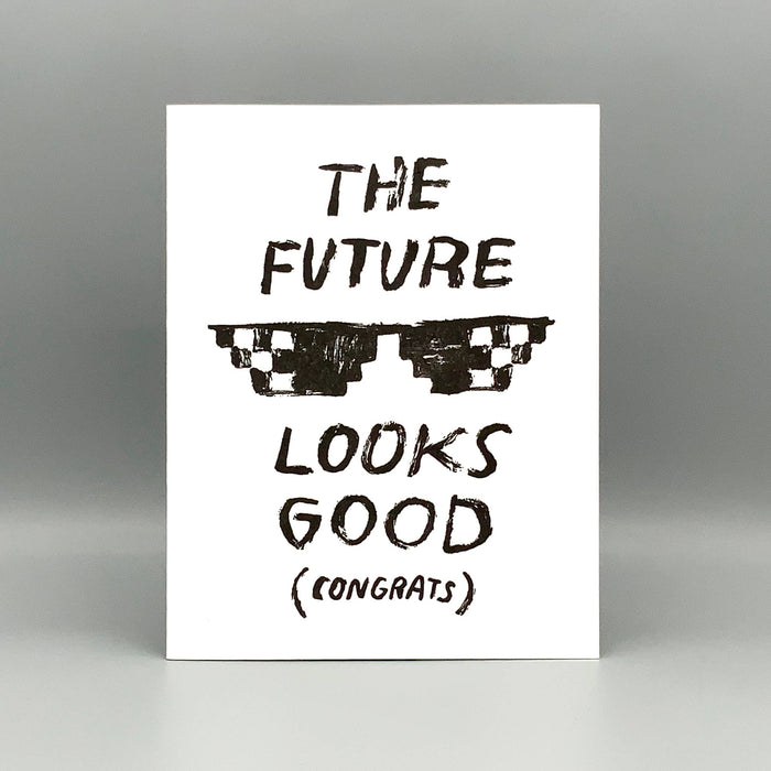 Future Looks Good