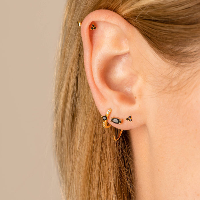Tiny Trio Studs