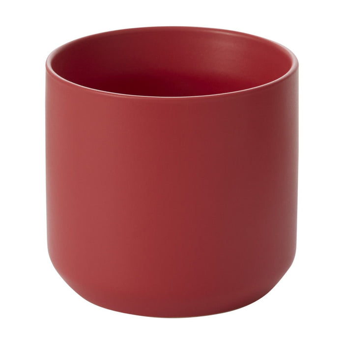 Kendall Pot Red