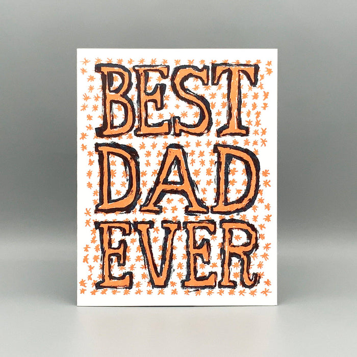 Best Dad Ever
