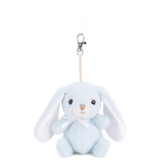 Bouncy Bunny Bag Charm