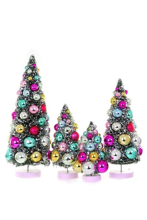 Treasured Heirloom Trees