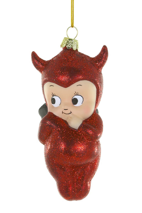 Little Devil Ornament