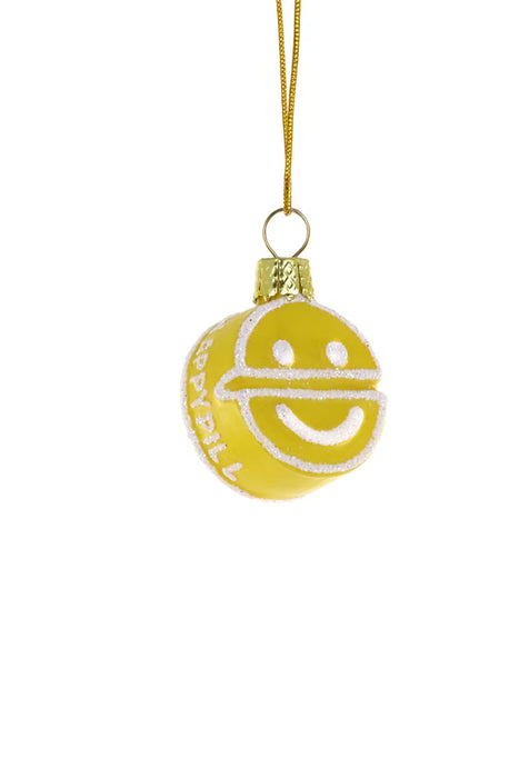 Happy Pills Ornament