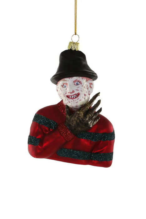 Freddy Ornament