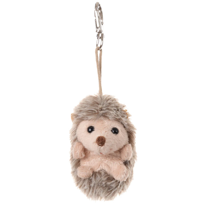 Hubert Hedgehog Bag Charm