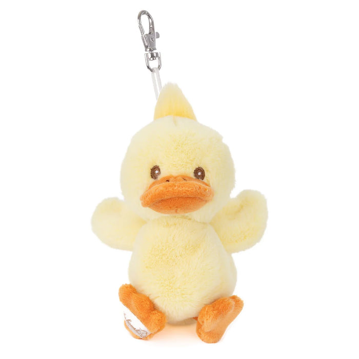 Quack Bag Charm - Bukowski Bears