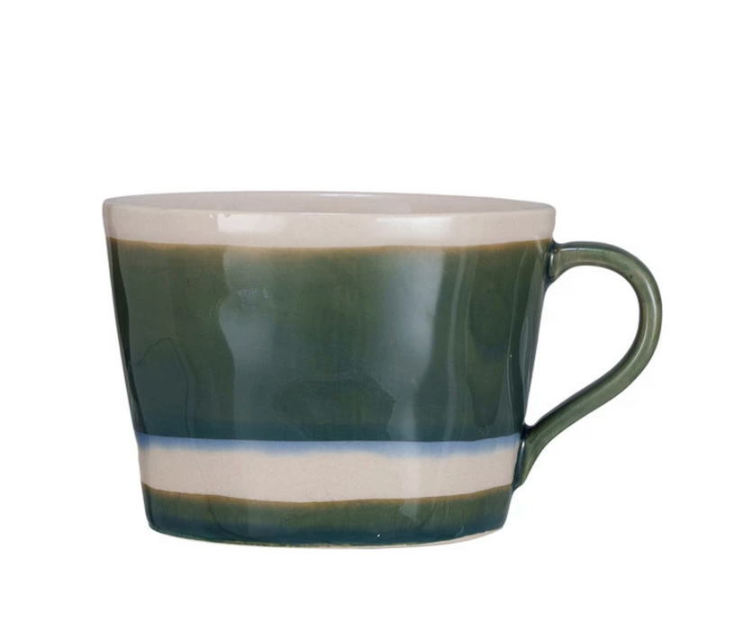 12oz Stoneware Mug