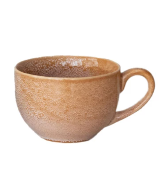 22oz. Stoneware Giant Soup Mug