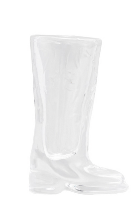 Boot Shot Glass
