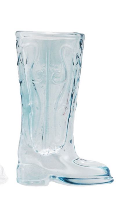 Boot Shot Glass