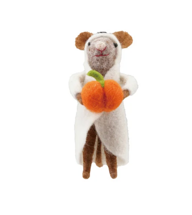 Halloween Costume Mouse
