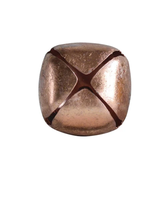 Jingle Bell Wine Stopper