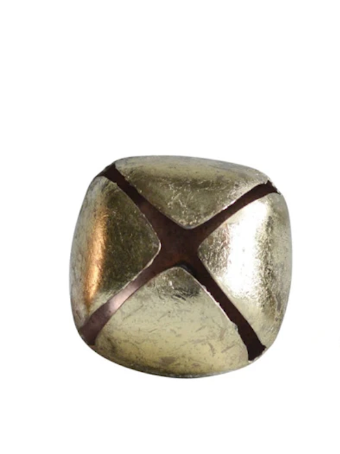 Jingle Bell Wine Stopper