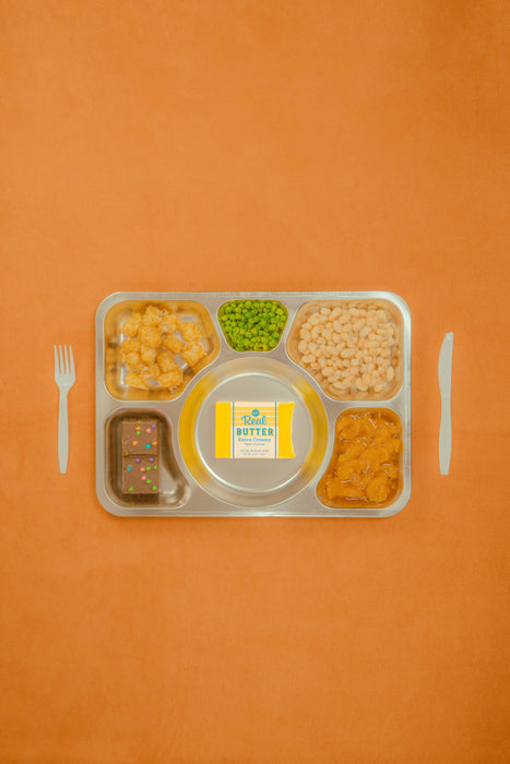 Butter Do Not Eat Bar Soap | Funny Soap