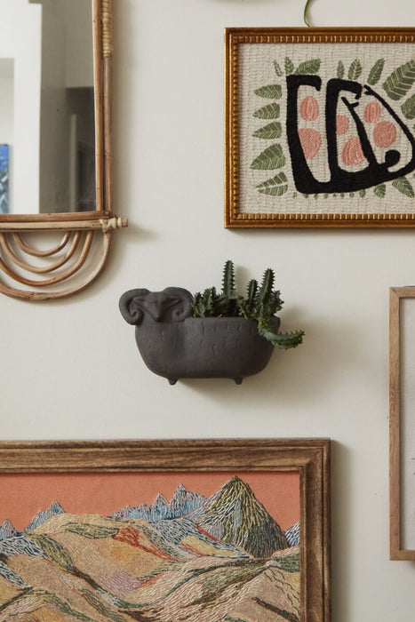 Bighorn Wall Planter