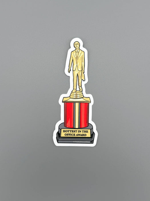 Dundie Award - The Office