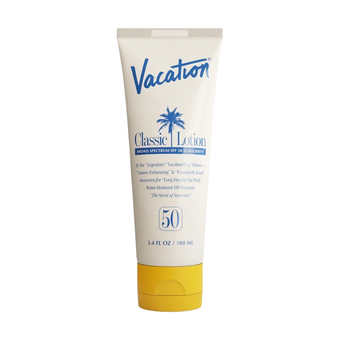 Vacation Classic Lotion SPF 50