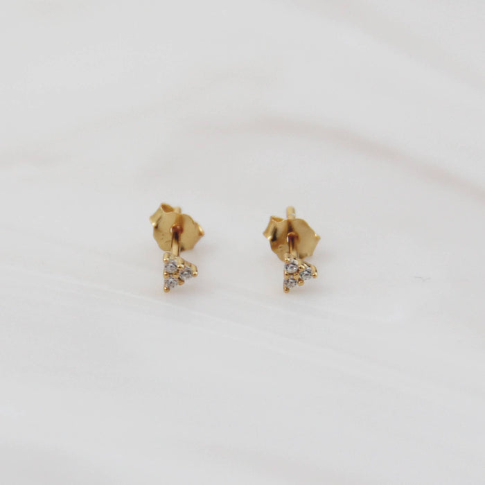Tiny Trio Studs