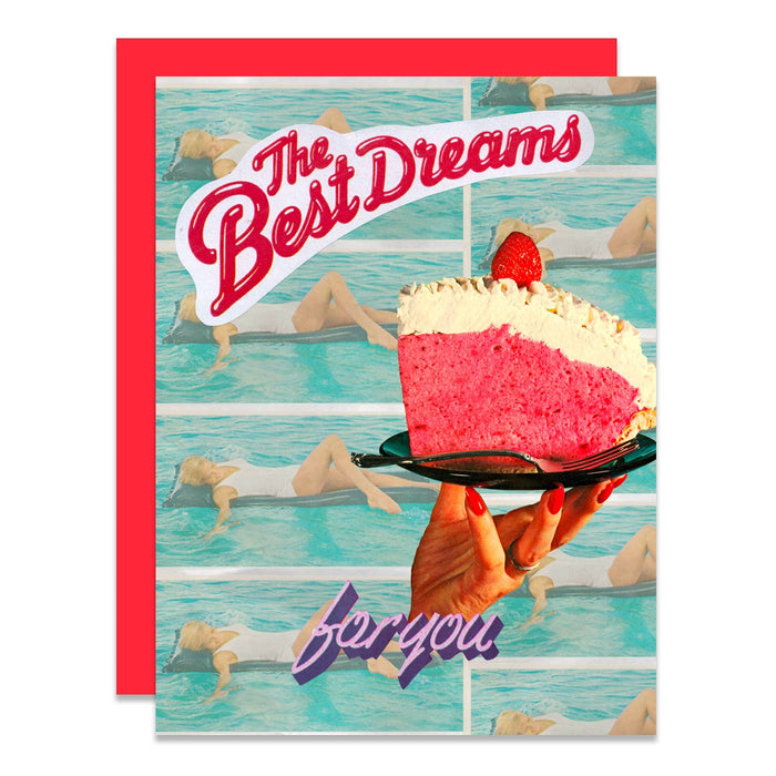 The Best Dreams