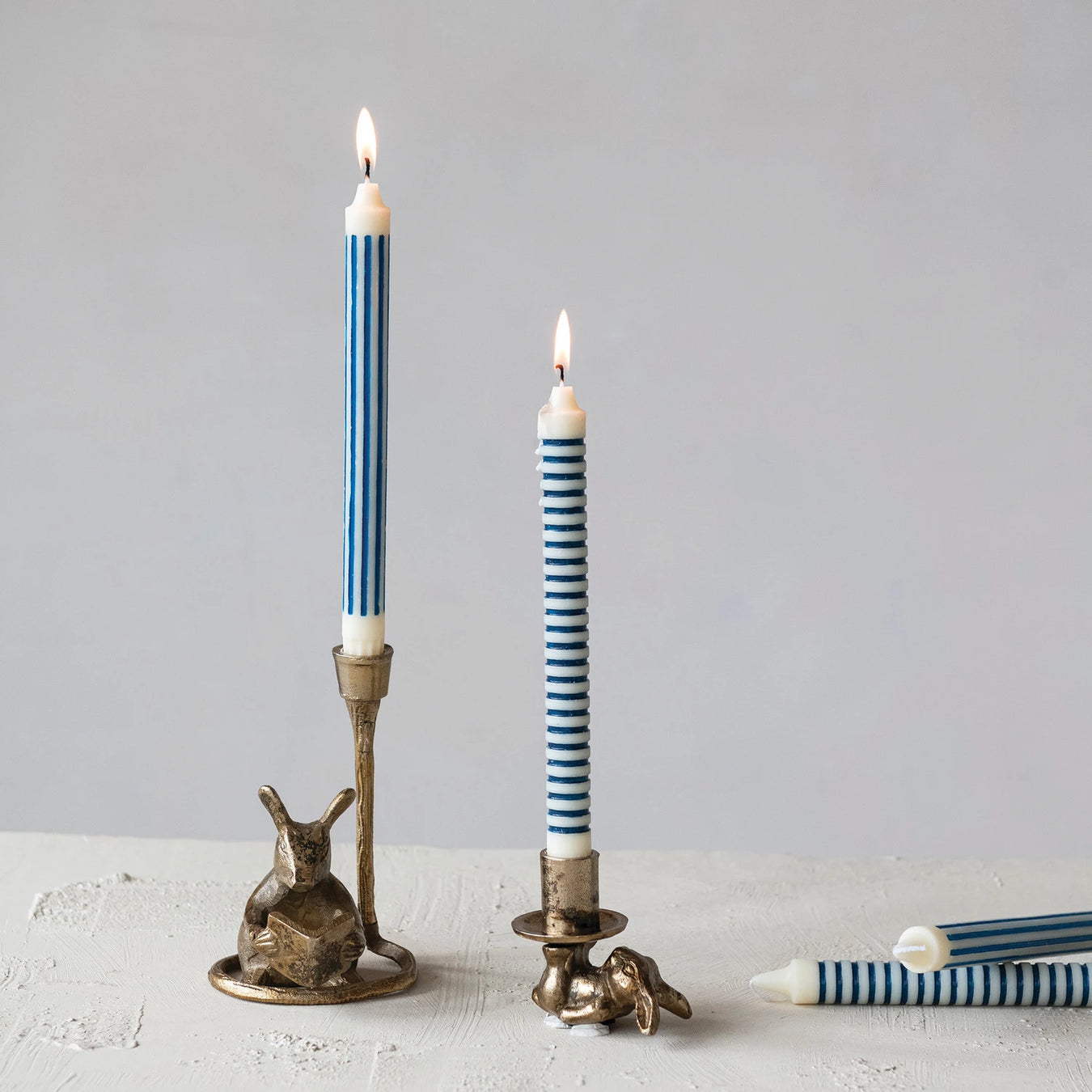 Candle & Incense Holders