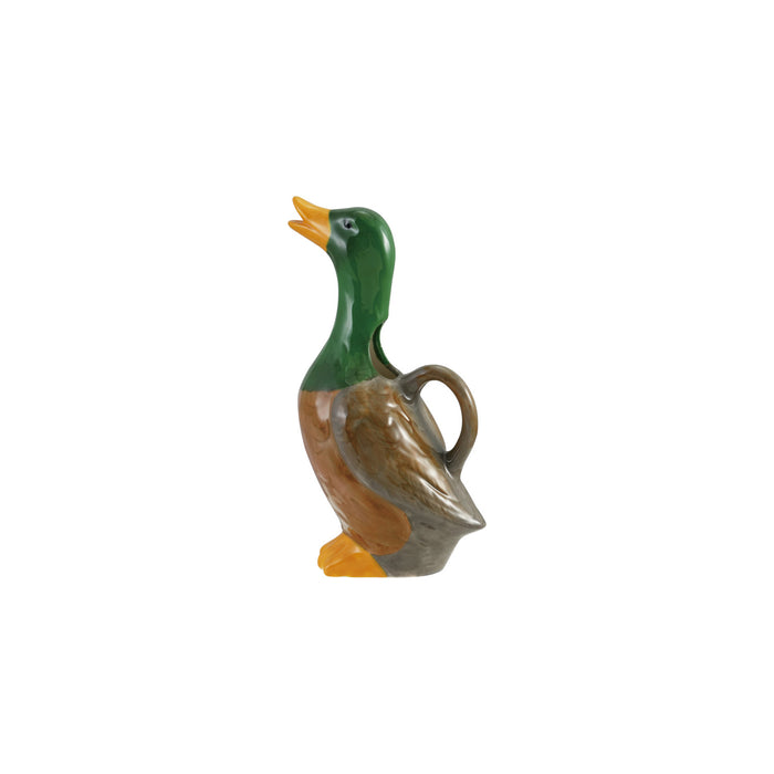 Duck Shaped Pitcher