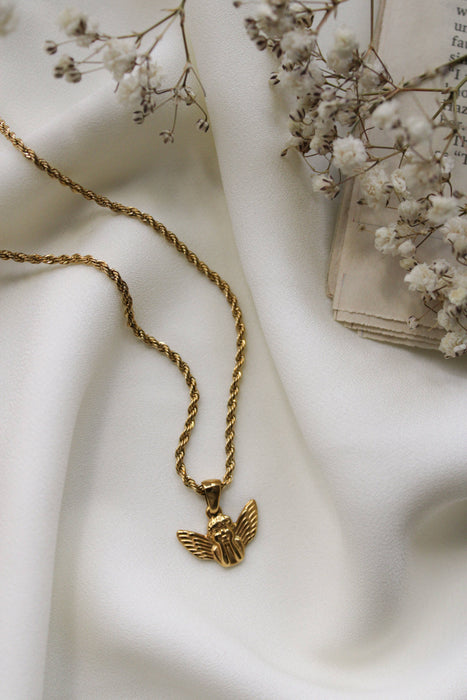 Uriel Necklace