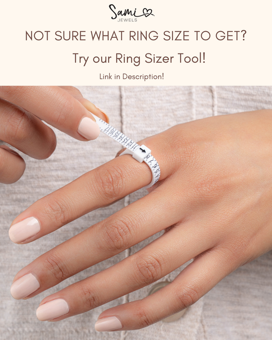 Baguette Bezel Ring