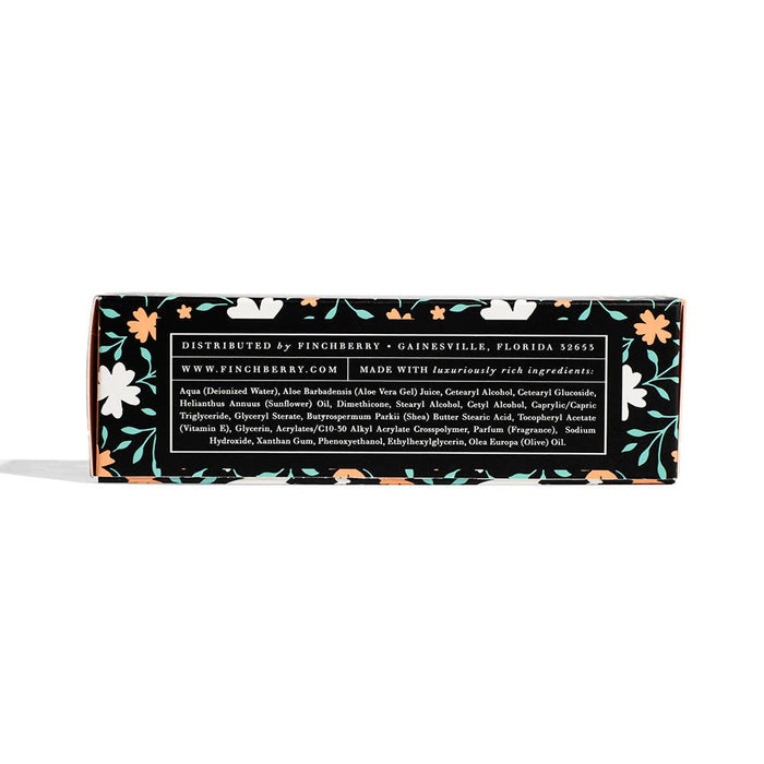 Main Squeeze Hydrating & Nourishing Travel Size Hand Cream
