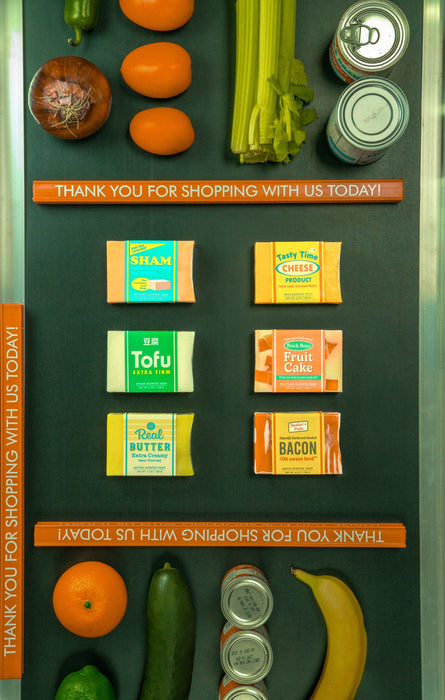 Sham Do Not Eat Bar Soap | Funny Soap