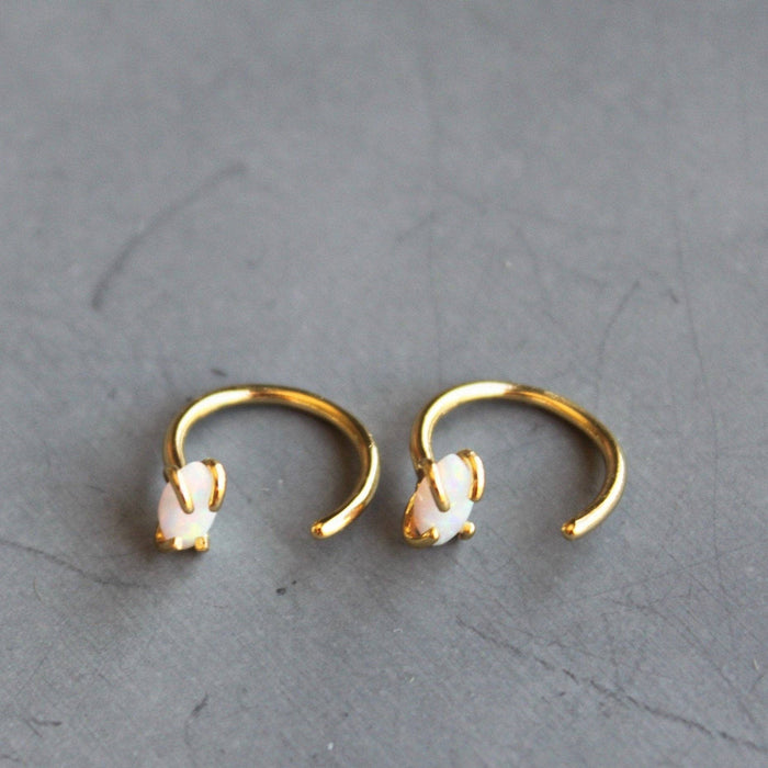 Anka Earrings
