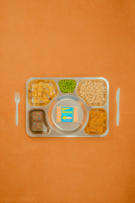 Sham Do Not Eat Bar Soap | Funny Soap